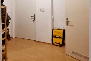 Super geschnittene 1 Raum Wohnung in Toplage Nähe Goetheplatz! – Ringseisstraße 12, 80337 Am alten südlichen Friedhof, München – Vorschaubild 20