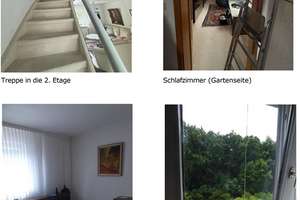 Charmantes Reihenhaus in Hannover Misburg-Nord naturnah & gut angebunden – Die vollständige Adresse der Immobilie erhältst du vom Anbieter., 30629 Misburg-Nord, Hannover – Vorschaubild 17