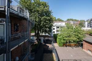 PROVISIONSFREI! Moderne 4 Raum Wohnung im sanierten MFH im urbaner Lage von Bilk! – Die vollständige Adresse der Immobilie erhältst du vom Anbieter., 40223 Bilk, Düsseldorf – Vorschaubild 20
