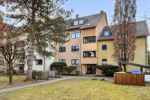 Vermietete 3-Zimmer-Eigentumswohnung mit Balkon und TG-Stellplatz in Erlangen - Sieglitzhof – Die vollständige Adresse der Immobilie erhältst du vom Anbieter., 91054 Sieglitzhof, Erlangen – Vorschaubild 3