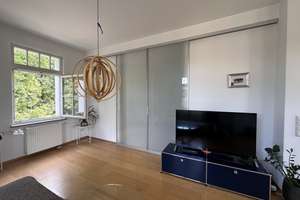 Wohnen mit Charakter: 4-Zimmer-Wohnung in Nürnberg-Erlenstegen – Schubertstraße 2, 90491 Erlenstegen, Nürnberg – Vorschaubild 37