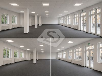 Atrakttive Kapitalanlage