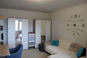 Helle 3-Zimmer Wohnung mit Balkon im 4. OG in München-Fürstenried – Allgäuer Straße 1, 81475 Fürstenried-West, München – Vorschaubild 18