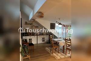 Tauschwohnung: 3,5 Zi in Hannover, List – Die vollständige Adresse der Immobilie erhältst du vom Anbieter., 30163 List, Hannover – Vorschaubild 4