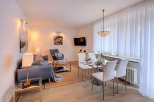 Sendling-Westpark: Sanierte 2-Zimmer Wohnung mit Balkon - bezugsfertig – Die vollständige Adresse der Immobilie erhältst du vom Anbieter., 81369 Mittersendling, München – Vorschaubild 2