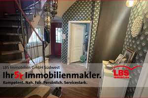 *** Charmantes Einfamilienhaus in Ludwigshafen am Rhein ***

 – Die vollständige Adresse der Immobilie erhältst du vom Anbieter., 67069 Edigheim, Ludwigshafen am Rhein – Vorschaubild 5