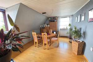 Freistehendes Einfamilienhaus mit großem Garten und herrlicher Aussicht in Pforzheim-Buckenberg – Die vollständige Adresse der Immobilie erhältst du vom Anbieter., 75175 Buckenberg, Pforzheim – Vorschaubild 19