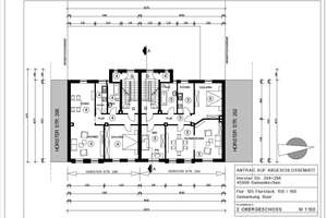Top Etagenwohnung Erstbezug nach Kernsanierung – Horster Straße 294, 45899 Buer, Gelsenkirchen – Vorschaubild 19