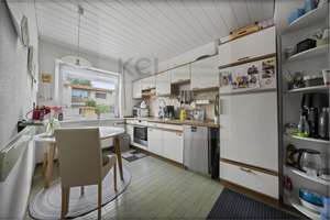 Reihenmittelhaus in angenehmer Wohnlage mit hoher Lebensqualität – Die vollständige Adresse der Immobilie erhältst du vom Anbieter., 34123 Waldau, Kassel – Vorschaubild 12