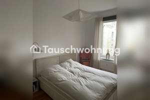 Tauschwohnung: Renovierter Altbau mit Balkon, 2 Zimmer in Einsbüttel – Lastropsweg 7, 20255 Eimsbüttel (Ortsteil), Hamburg – Vorschaubild 5
