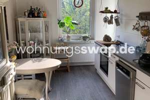 Wohnungstausch: Harzensweg 12