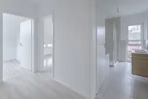 Attraktiver Neubau in zentraler Lage Oytens – Verden (Kreis) – Vorschaubild 6