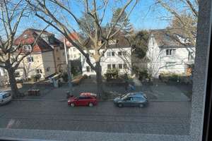 Stilvolle, gepflegte 2-Zimmer-Wohnung mit Balkon in Mannheim – DürerStr. 54, 68163 Neuostheim/Neuhermsheim, Mannheim – Vorschaubild 14