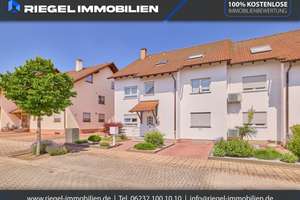 Sie hier? Wir auch! Kapitalanlage oder Eigennutz ! Mehrfamilienhaus in sehr beliebter Wohnlage – Die vollständige Adresse der Immobilie erhältst du vom Anbieter., 67354 Römerberg – Vorschaubild 1