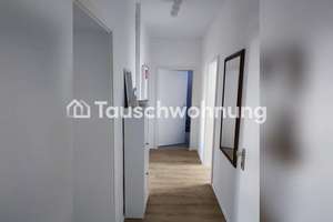 Tauschwohnung: Zentrale 3-Zimmer-Wohnung im Südviertel – Die vollständige Adresse der Immobilie erhältst du vom Anbieter., 48153 Schützenhof, Münster – Vorschaubild 5