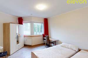 Möbliertes WG-Zimmer in Frauen-WG in zentraler Lage für Studenten und Azubis – Gebrüder-Coblenz-Straße 15, 50679 Deutz, Köln – Vorschaubild 2