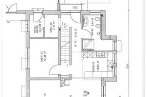 Raus auf's Land und traumhaft wohnen! Modernes EFH mit Doppelgarage, Gemeinde 
Steinhöring bei E... – Die vollständige Adresse der Immobilie erhältst du vom Anbieter., 85643 Steinhöring – Vorschaubild 20