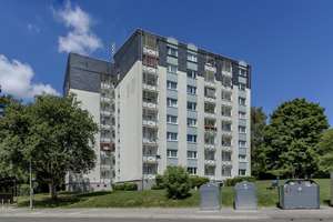 Erstbezug nach Sanierung! Moderne 2-Zimmer-Wohnung in Velbert – Am Kostenberg 32, 42549 Velbert-Mitte, Velbert – Vorschaubild 3