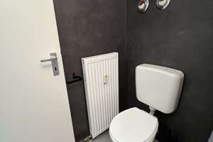 1-Zimmer-Apartment mit Balkon in Mannheim – Die vollständige Adresse der Immobilie erhältst du vom Anbieter., 68167 Neckarstadt-Ost/Wohlgelegen, Mannheim – Vorschaubild 9
