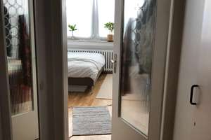 Vollmöbliertes Appartment inkl. aller Nebenkosten in Flingern – 40233 Flingern Süd, Düsseldorf – Vorschaubild 9