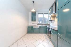 Moderne Maisonette mit Balkon und TG-Stellplatz in ruhiger Lage! – 22559 Rissen, Hamburg – Vorschaubild 14