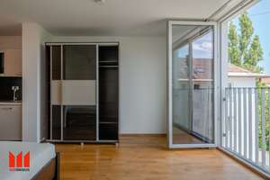 MAIER - Möbliertes Apartment zum Innenhof nahe Fresenius, TU, Hochschule München – Die vollständige Adresse der Immobilie erhältst du vom Anbieter., 80637 Dom Pedro, München – Vorschaubild 2