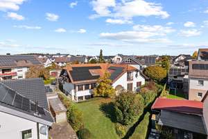 Vielseitige Perspektiven!
- Großzügiges Wohndomizil in Pfullendorf – Die vollständige Adresse der Immobilie erhältst du vom Anbieter., 88630 Pfullendorf – Vorschaubild 3