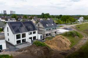  Wohnen in der Heide: Neubau-Doppelhaushälfte mit einer Garage (KfW-40) – Die vollständige Adresse der Immobilie erhältst du vom Anbieter., 59077 Herringen, Hamm – Vorschaubild 6