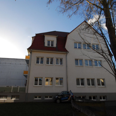 Wohnung mieten in Mühlhausen/Thüringen ImmoScout24