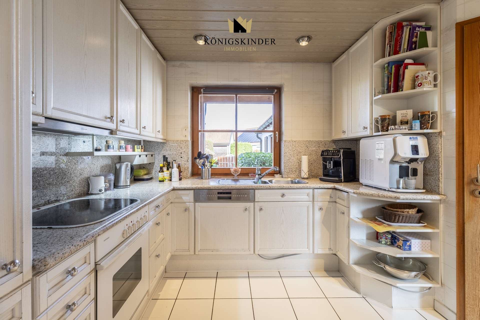 Immobilie in Althengstett - Ein Zuhause zum Ankommen – Freistehendes Einfamilienhaus mit großem Garten und viel Platz für die ga - Bild 18