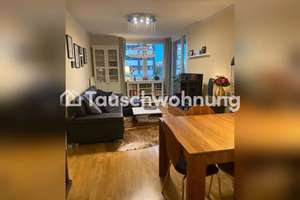 Tauschwohnung: Neubau-Wohnung mit Ausblick mitten in Altona – Große Bergstraße 152, 22767 Altona-Altstadt, Hamburg – Vorschaubild 4