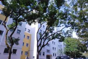 Frisch renovierte 3-Zimmer-Wohnung