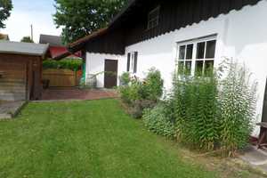 Einfamilienhaus im Landhausstil in sehr ruhiger, uneinsehbarer Lage – Johann-Michael-Fischer-Str. 2, 82398 Weilheim-Schongau (Kreis) – Vorschaubild 2
