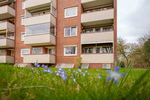 Kapitalanlage in ruhiger Lage: Helle 3-Zimmer Wohnung mit Balkon und Blick ins Grüne – Die vollständige Adresse der Immobilie erhältst du vom Anbieter., 24148 Ellerbek, Kiel – Vorschaubild 12
