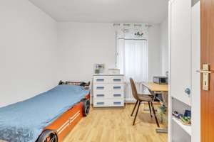 4-Zimmer mit Balkon im Herzen der Stadt! – Entengasse 12-16, 76275 Ettlingen – Vorschaubild 6
