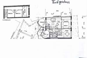 Charmantes Zweifamilienhaus in Schorndorf-Weiler – Die vollständige Adresse der Immobilie erhältst du vom Anbieter., 73614 Schorndorf – Vorschaubild 2