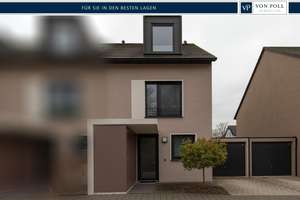 Modernes und großzügiges Reihenendhaus*Garage* – Die vollständige Adresse der Immobilie erhältst du vom Anbieter., 45892 Resse, Gelsenkirchen – Vorschaubild 1