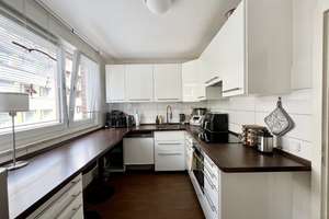 Moderne Wohnung mit Balkon, Aufzug und Stellplatz in MG-Rheydt – Wilhelm-Strauß-Straße 70, 41236 Rheydt, Mönchengladbach – Vorschaubild 11