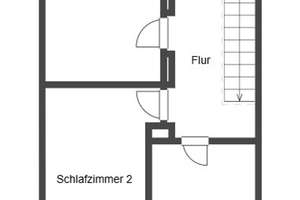 Charmantes Reihenmittelhaus mit Garten in ruhiger Lage von Heilbronn – Die vollständige Adresse der Immobilie erhältst du vom Anbieter., 74080 Böckingen, Heilbronn – Vorschaubild 21