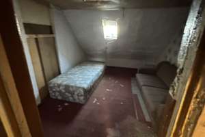* Mietkauf möglich * Wohnhaus und Nebengebäuden, stark sanierungsbedürftig – Hauptstrasse 8, 6429 Gerbitz – Vorschaubild 15