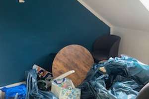 Duisburg - Duissern :  Dachgeschosswohnung mit EBK – Konradinstraße 30, 47058 Duissern, Duisburg – Vorschaubild 8