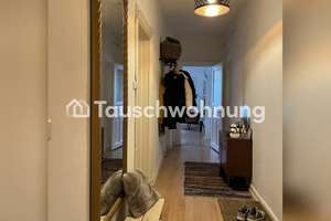 Tauschwohnung: 2,5 Zimmer Altbauwohnung mit eigenem Garten in Eimsbüttel  – Grädenerstraße 8, 20257 Eimsbüttel (Ortsteil), Hamburg – Vorschaubild 9