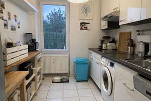 Schöne 3-Zimmer-Wohnung in Düsseldorf mit 2 Balkonen und Tiefgaragenstellplatz – Die vollständige Adresse der Immobilie erhältst du vom Anbieter., 40625 Gerresheim, Düsseldorf – Vorschaubild 3