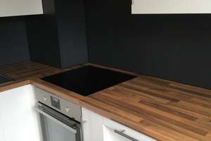 Zentrale, komfortable 2,5 Zimmer Wohnung ca. 60 m² (keine WG) – Ringstr. 0, 24114 Südfriedhof, Kiel – Vorschaubild 6