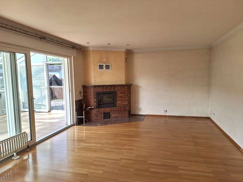 Immobilie in Philippsburg - Freistehendes Zweifamilienhaus in  Randlage in Philippsburg-Huttenheim! - Bild 7