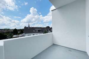 Helle 2,5-Zimmer-Wohnung mit Balkon in Dortmund An der Wasserburg – An der Wasserburg 13, 44379 Marten, Dortmund – Vorschaubild 8