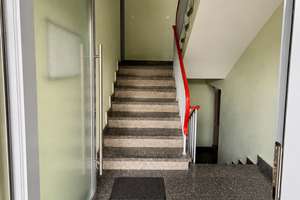 Lichtdurchflutete 3-Zimmer-Etagenwohnung mit zwei Balkonen in Mannheim-Käfertal – 68309 Käfertal, Mannheim – Vorschaubild 5