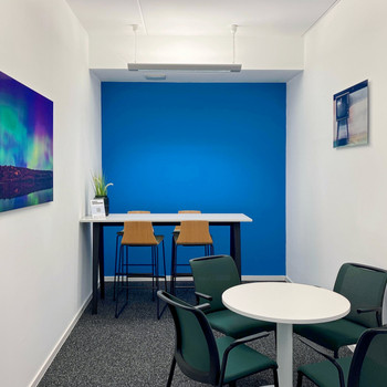 Mitgliedschaften für flexible Arbeitsplätze in HQ Podbielskistraße