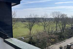 Helle 4-Zimmer-Wohnung in verkehrsberuhigter Lage