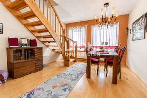 Zentral wohnen mit Stil – 4-Zimmer-Maisonette in gepflegtem Mehrfamilienhaus – Die vollständige Adresse der Immobilie erhältst du vom Anbieter., 99096 Altstadt, Erfurt – Vorschaubild 7